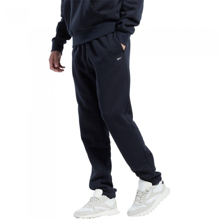 [해외]리복 CLASSICS Wardrobe Essentials Pants Black