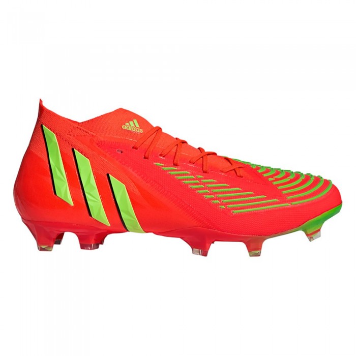 [해외]아디다스 Predator Edge.1 FG 축구화 3138961096 Red