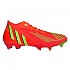 [해외]아디다스 Predator Edge.1 FG 축구화 3138961096 Red