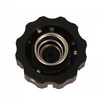 [해외]OMS 확대 P-Valve 모자 Without 로고 3 Pins O-Ring/Conical Spring Installed 10137739750