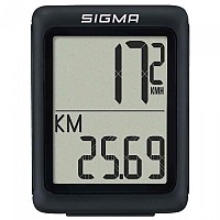 [해외]시그마 BC 5.0 WL ATS Cycling Computer 1138833517 Black / Grey