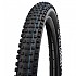 [해외]슈발베 Wicked Will 퍼포먼스 TwinSkin Tubeless Folding 29´´ x 2.40 MTB 타이어 1138231922 Black