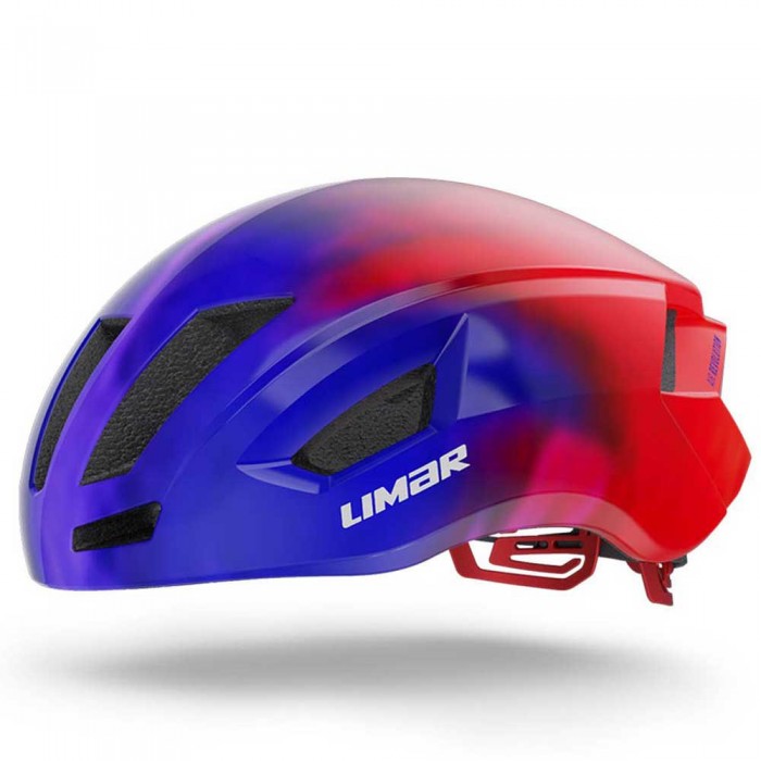 [해외]리마 에어 Speed 60s 헬멧 1139200232 Blue / Red