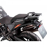 [해외]HEPCO BECKER Easyrack KTM 1290 Super Adventure S/R 21 6627627 01 01 장착판 9139088339