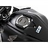 [해외]HEPCO BECKER Lock-It Honda CB 125 R 18 5069507 00 09 연료 탱크 링 9139098249 Silver / Black