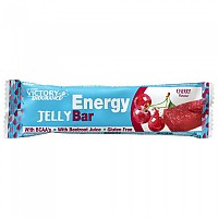 [해외]VICTORY ENDURANCE 유닛 체리 에너지 바 Energy Jelly 32g 1 4138359276 Blue