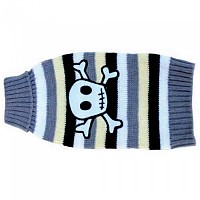 [해외]FREEDOG 스웨터 Crossbones 4138781208 Multicolour
