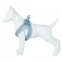 [해외]FREEDOG 소프트 하네스 10-15 Cm 4138781389 Sky Blue