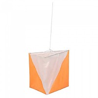 [해외]SOFTEE Orienteering Control Point 4138891215 Orange / White