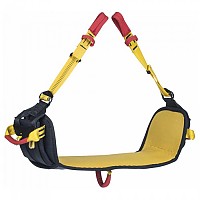 [해외]BEAL Air Sit Harness 4139184910 Yellow / Black