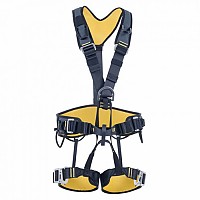 [해외]BEAL Offshore Harness 4139184993 Black / Yellow