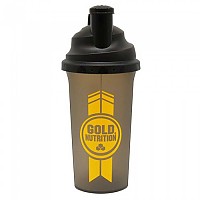 [해외]GOLD NUTRITION 플라스크 Shaker 700ml 4137993804 Black
