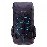 [해외]HI-TEC Maro 30L 배낭 4139174723 Black