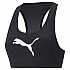 [해외]푸마 Mid Impact 4Keeps Graphic 상단 4139003450 Puma Black / White Cat