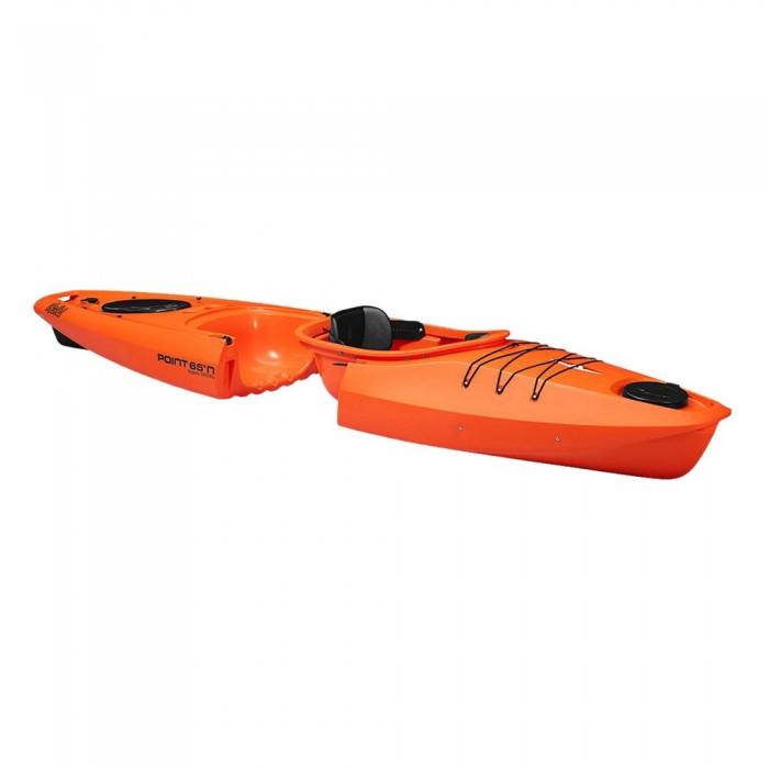 [해외]POINT 65 Martini GTX Solo Kayak 14137514332 Orange