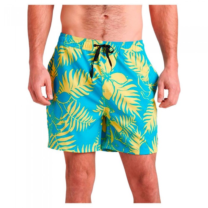 [해외]리프 Walton Swimming Shorts 14139201357 Hawaiian Ocean