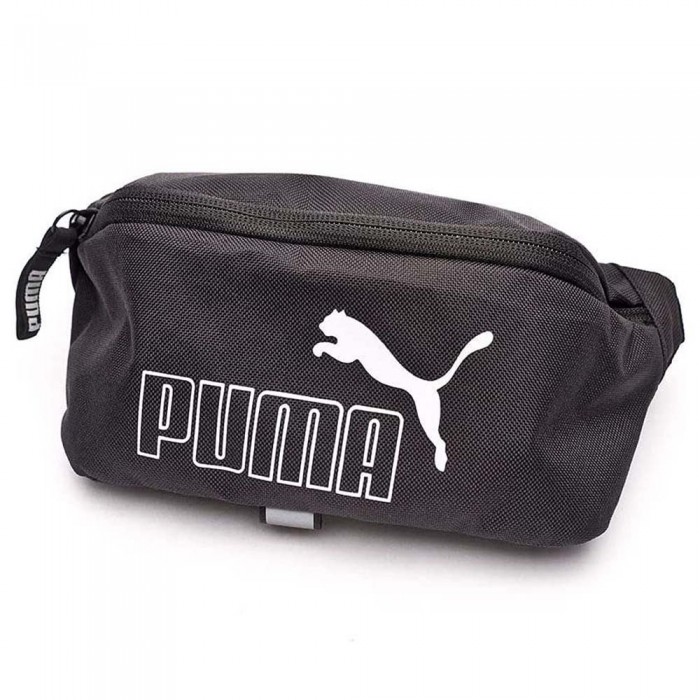 [해외]푸마 코어 허리 가방 138052010 Puma Black