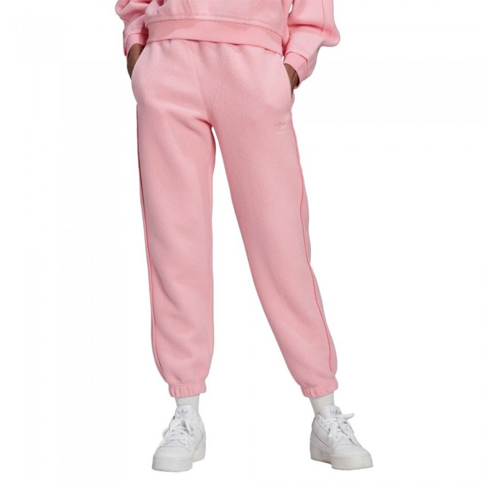 [해외]아디다스 ORIGINALS 바지 Loungewear Joggers 138986301 Pink