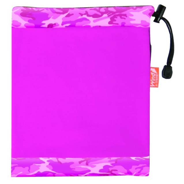 [해외]WIND X-TREME 프린트 넥 워머 Tubb 6136313831 Camouflage Pink