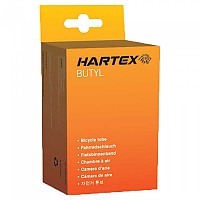 [해외]HARTEX 48 mm 내부 튜브 1138776793 Black