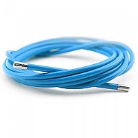 [해외]ALHONGA Cable 슬리브 2미터 1139021156 Blue