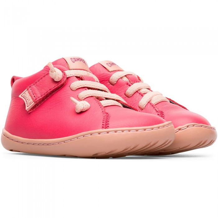 [해외]캠퍼 Peu Cami Shoes 15138319390 Medium Pink