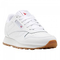 [해외]리복 CLASSICS Leather 운동화 15138493759 Ftwr White / Ftwr White / Ftwr White