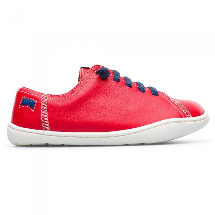 [해외]캠퍼 Peu Shoes 15138710410 Bright Red