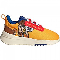 [해외]아디다스 Racer TR21 Woody 유아 달리기 신발 15138961258 Yellow