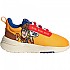 [해외]아디다스 Racer TR21 Woody 유아 달리기 신발 15138961258 Yellow