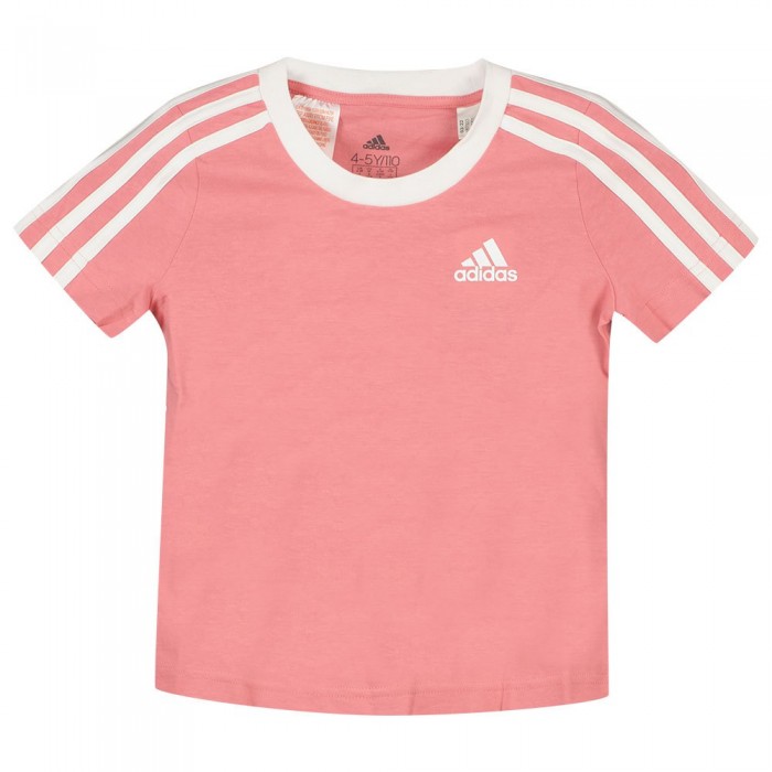 [해외]아디다스 반팔 티셔츠 BF 15138969109 Pink