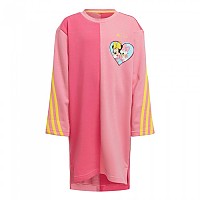 [해외]아디다스 드레스 X Disney Daisy Duck 15138971909 Pink