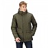 [해외]레가타 Sterlings III 자켓 4139225956 Dark Khaki / Whitestone