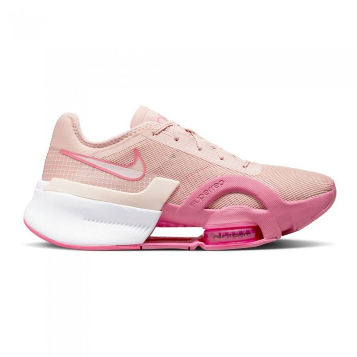 [해외]나이키 Air Zoom Superrep 3 Trainers 7138838904 Pink Oxford / Light Soft Pink / Pinksicle
