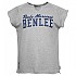 [해외]BENLEE Edwards 반팔 티셔츠 7138836608 Marl Grey