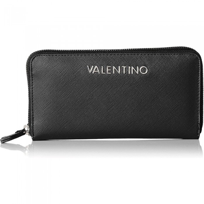 [해외]VALENTINO Vps1R4155G Wallet Black