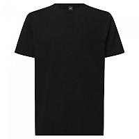 [해외]오클리 APPAREL Bobby B1B Patch 반팔 티셔츠 139050765 Blackout