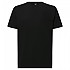 [해외]오클리 APPAREL Bobby B1B Patch 반팔 티셔츠 139050765 Blackout