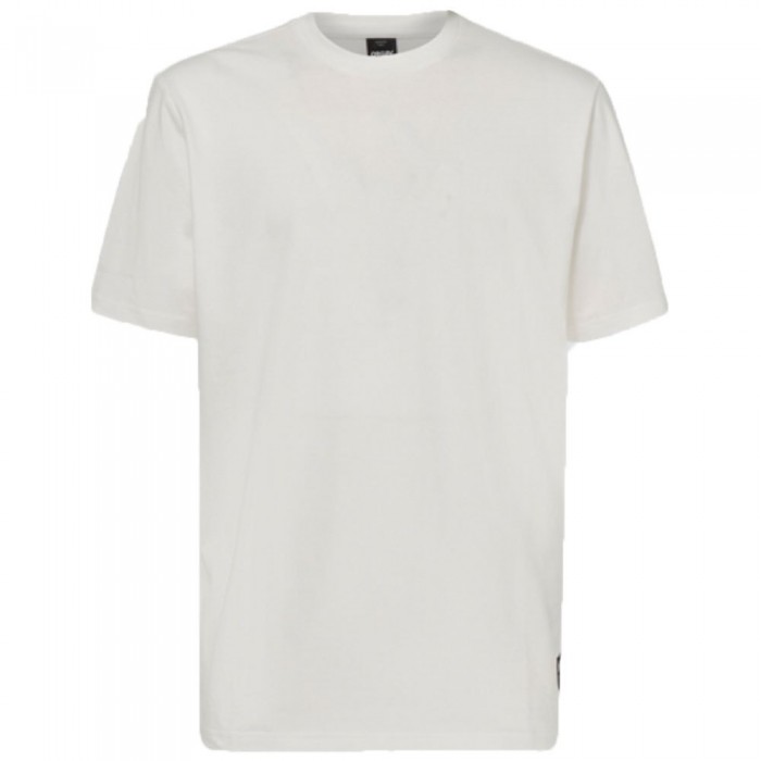 [해외]오클리 APPAREL 반팔 티셔츠 Bobby B1B Patch 139050768 White