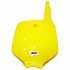 [해외]Polisport Suzuki RM65 03-05 / DR-Z110 03-06 전면 플레이트 9139085409 Yellow