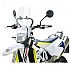 [해외]ZETA Adventure Husqvarna Enduro 701 16-20 ZE70-1501 앞유리 9139227261