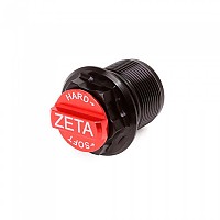 [해외]ZETA 하부 포크 조절기 Husqvarna TC 125 17-20 ZE56-20030 9139236278 Black / Red