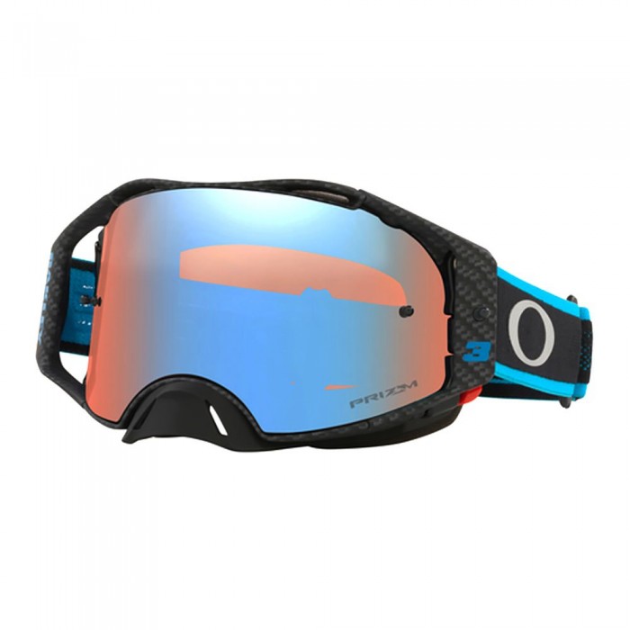 [해외]오클리 Airbrake MX Prizm 고글 9138787764 Eli Tomac Signature