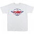 [해외]FMF 포르마tion 반팔 티셔츠 9138815536 White