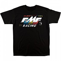 [해외]FMF Retro 반팔 티셔츠 9138815549 Black