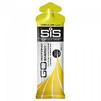 [해외]SIS 에너지 젤 Go Isotonic Energy Lemon & Lime 60ml 1138476900 Grey