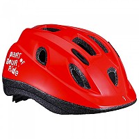[해외]BBB Boogy 헬멧 1138239419 Glossy Red
