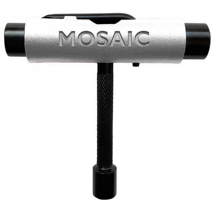 [해외]MOSAIC COMPANY T 도구 하얀 6 in 1 Mosaic 14139148337 White