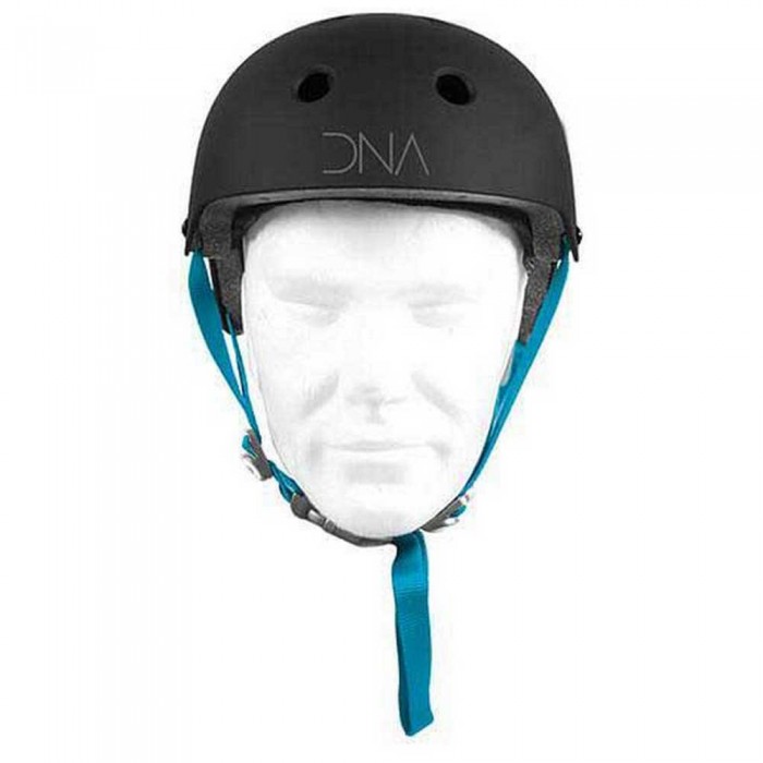 [해외]DNA 헬멧 Gloss EPS 14139147884 Black