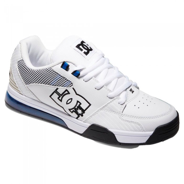 [해외]DC Shoes Vesatile Trainers 14138537058 White / Royal / White
